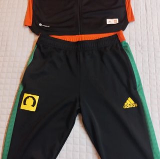 Chándal Adidas Lego Talla M