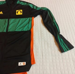 Chándal Adidas Lego Talla M