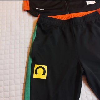 Chándal Adidas Lego Talla M