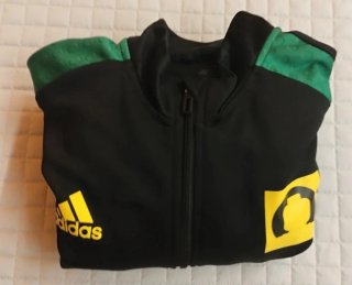 Chándal Adidas Lego Talla M