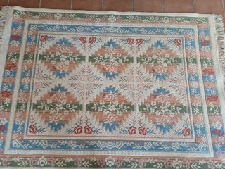 Alfombra 115x165 cm