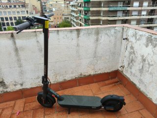 Xiaomi patinete eléctrico 4 Pro 2ª Gen