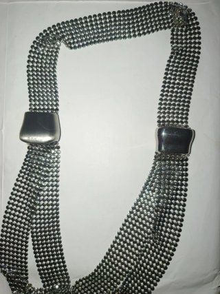 Set de Collar y Pulsera Breil