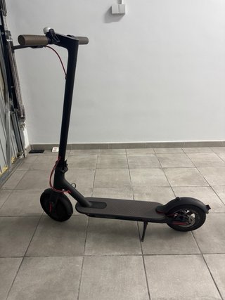 Patinete Eléctrico Xiaomi M365