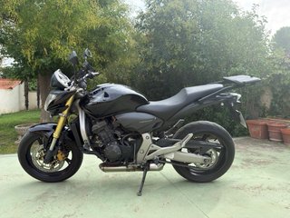 Honda Hornet 600 (102cv) (Muy cuidada)