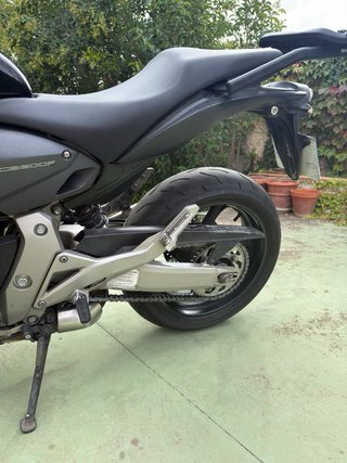 Honda Hornet 600 (102cv) (Muy cuidada)