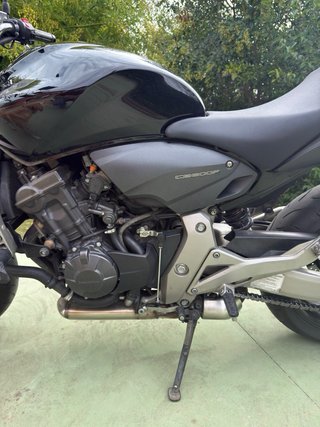 Honda Hornet 600 (102cv) (Muy cuidada)