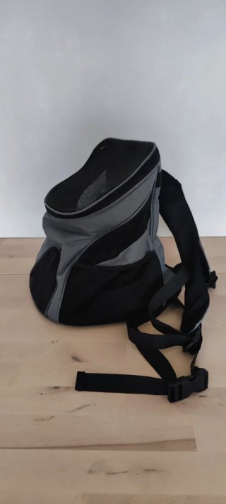 Mochila para Mascotas