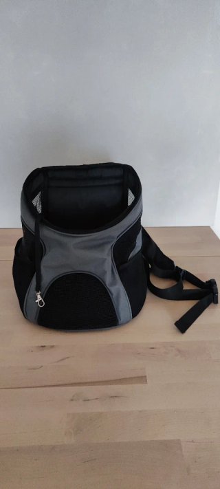 Mochila para Mascotas
