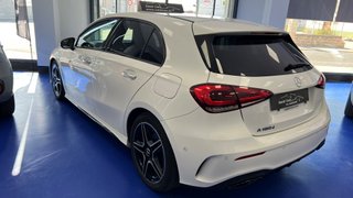 Mercedes-Benz Clase A 2021