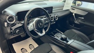 Mercedes-Benz Clase A 2021