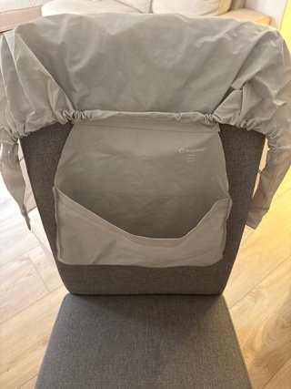 Funda de Lluvia para Bugaboo Fox