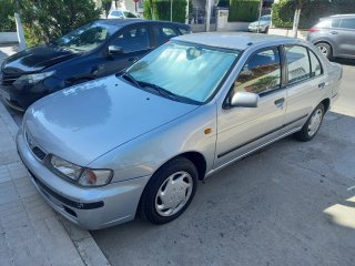 Nissan Almera 1999