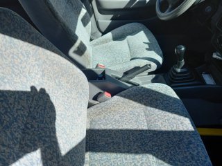 Nissan Almera 1999