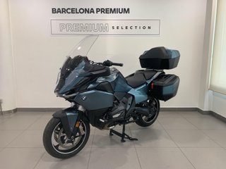 BMW R 1300 RT