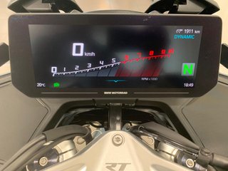 BMW R 1300 RT