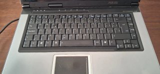 Portátil Asus X50R