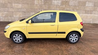 Hyundai Getz 2008