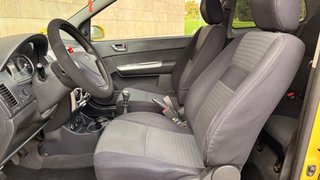 Hyundai Getz 2008