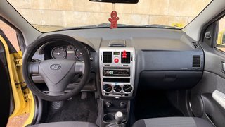 Hyundai Getz 2008