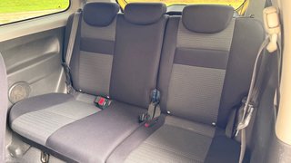 Hyundai Getz 2008
