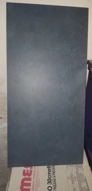 Azulejo Porcelánico Koncept Mica 30x60 rectificado