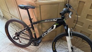 Bicicleta ONE B-PRO