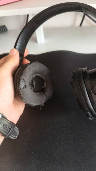 Auriculares Bluetooth Pioneer SE-MJ553BT