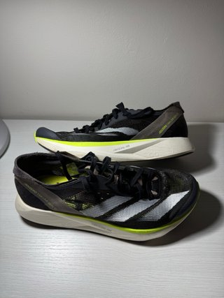 Zapatillas Adidas Adizero Takumi Sen 10 Talla 41,5