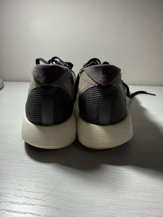 Zapatillas Adidas Adizero Takumi Sen 10 Talla 41,5