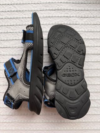 Sandalias Geox niño talla 35
