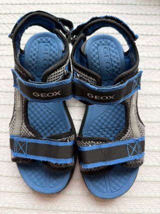 Sandalias Geox niño talla 35