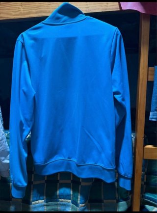 Chándal Nike Azul