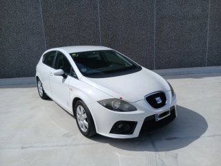 SEAT Leon 2009