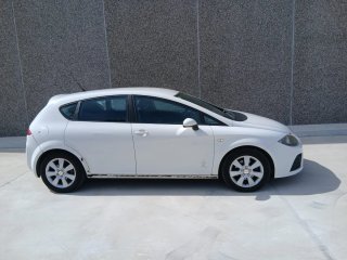 SEAT Leon 2009