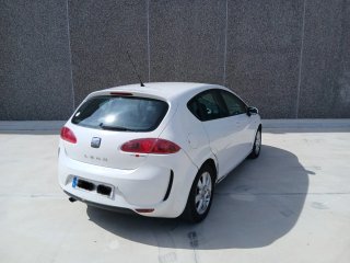 SEAT Leon 2009