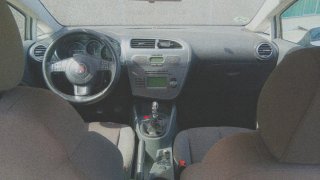 SEAT Leon 2009