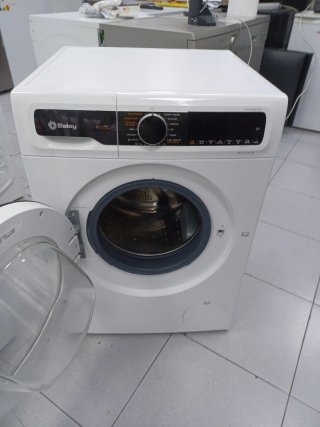 Lavadora Secadora Balay 10kg/6kg