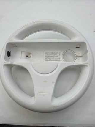 Consola Wii Negra