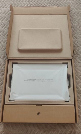 Portátil Dell Negro 14 Premium