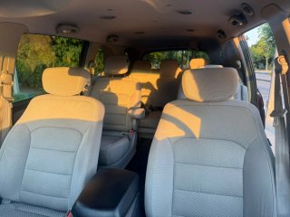 SsangYong Rodius 2016