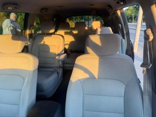 SsangYong Rodius 2016