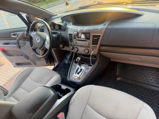 SsangYong Rodius 2016