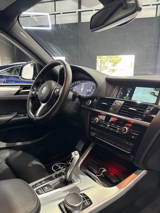 BMW X4 2017