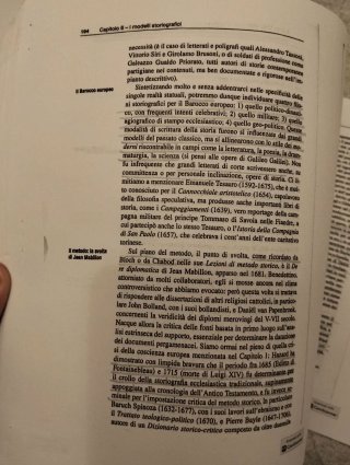 NEL TEMPO E NELLO SPAZIO