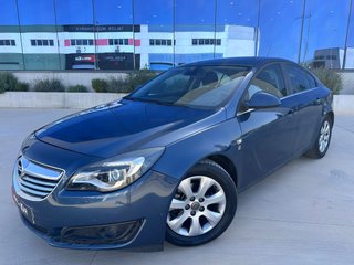 Opel Insignia 2015