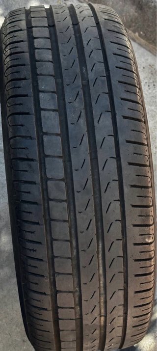 Llanta 16” VW Golf VII