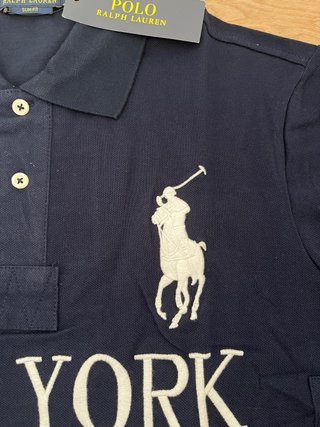 Polo Ralph Lauren Edición New York