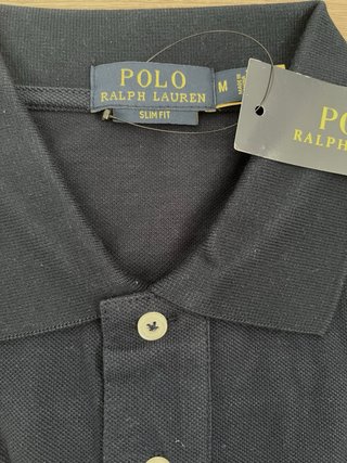 Polo Ralph Lauren Edición New York