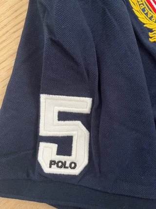 Polo Ralph Lauren Edición New York